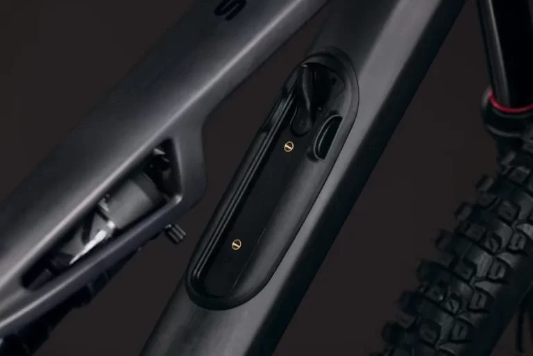 Cube Stereo HPC RACE carbon´n´black