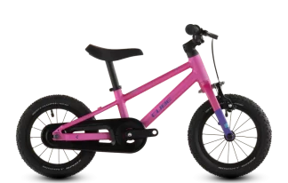 Cube Numove 120 RT fucsia´n´plum