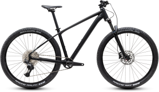 MTB Front Cube-Aim-SLT-soot´n´black