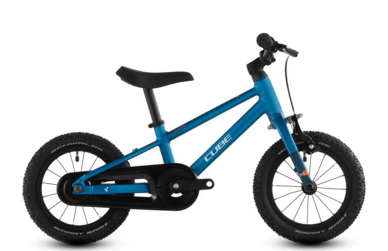 Cube Numove 120 RT topasblue´n´nebula