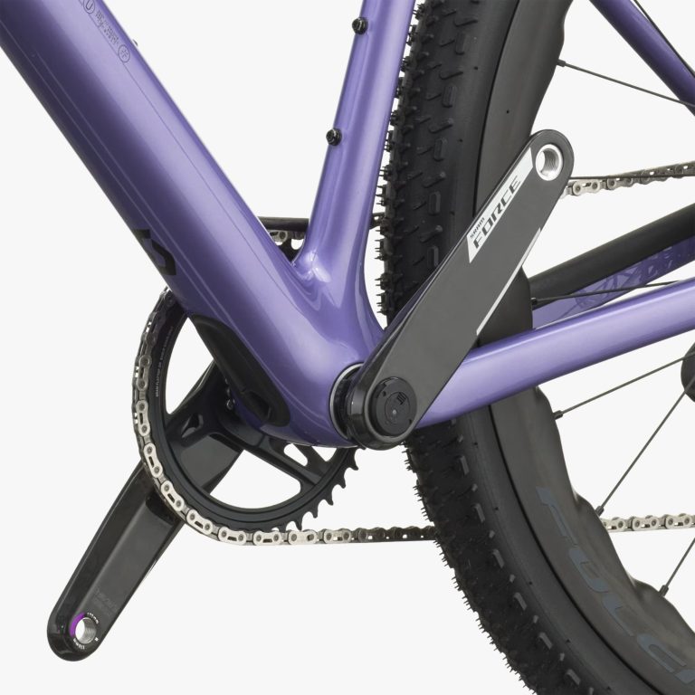 SCOTT Addict Gravel 10 blaze purple