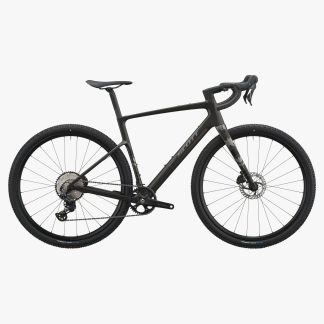 SCOTT Addict Gravel 40 carbon black