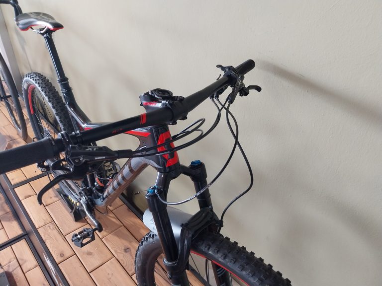 SCOTT Spark 900