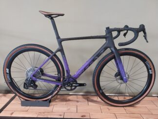 SCOTT Addict gravel 30
