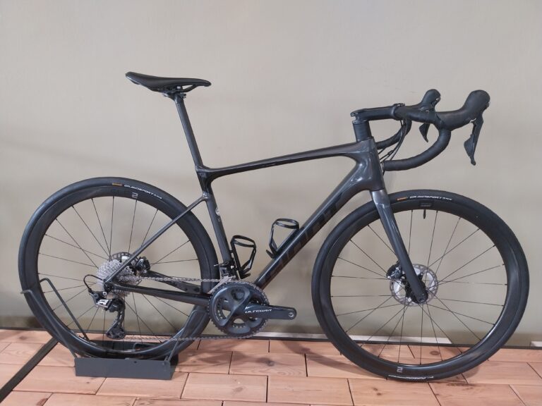 GIANT Defy