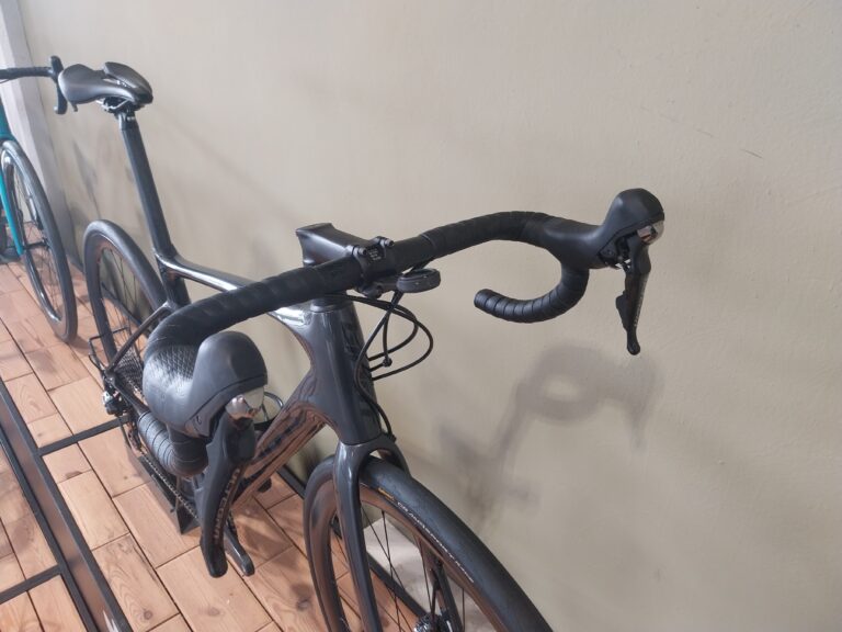 GIANT Defy