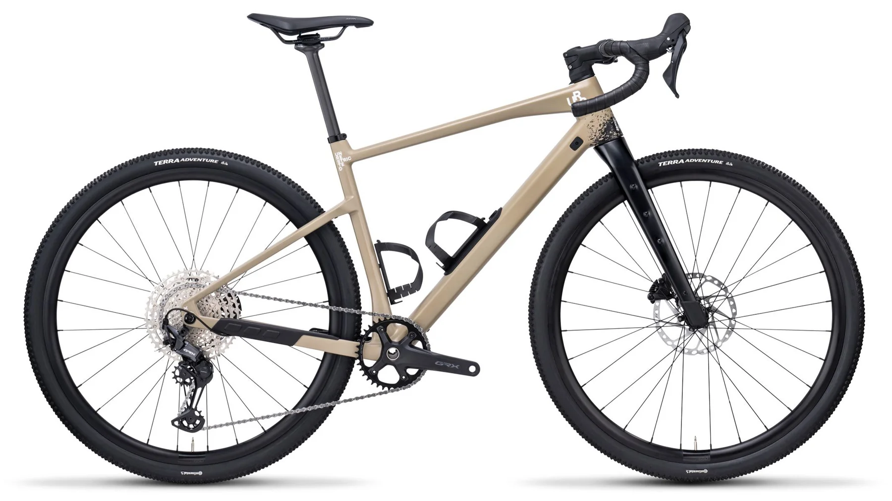 BMC URS TWO - Sand