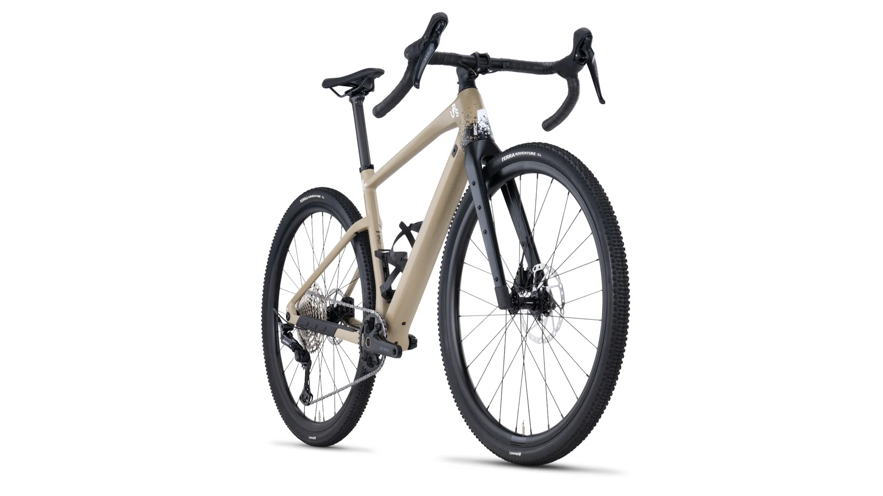 BMC URS TWO - Sand - immagine 2