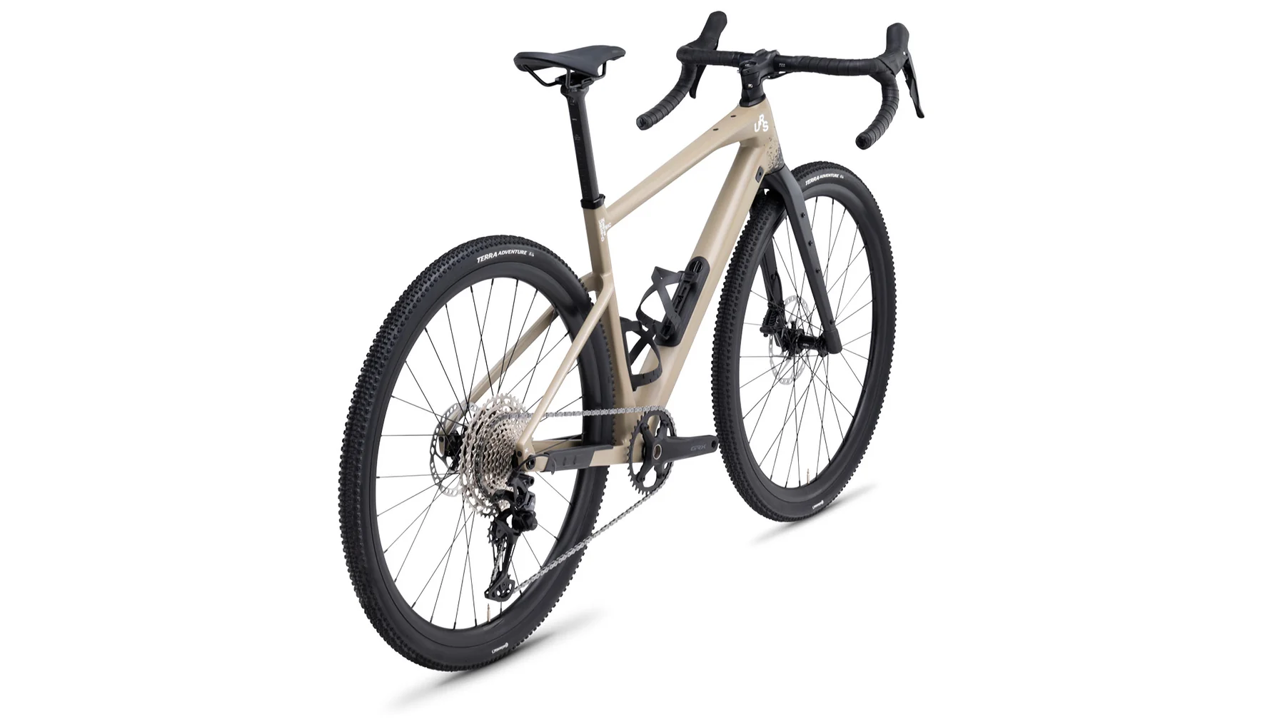 BMC URS TWO - Sand - immagine 3