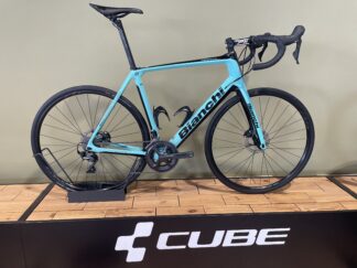 BIANCHI Infinito CV disc