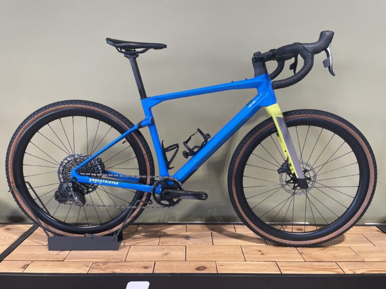 BMC Urs