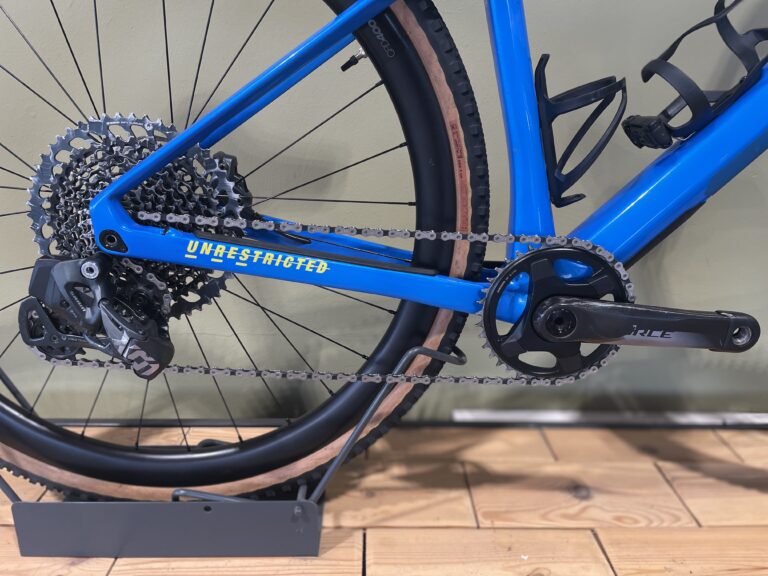 BMC Urs