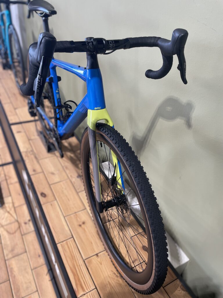BMC Urs
