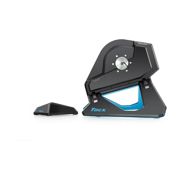 Garmin Tacx NEO 2T Smart Trainer con Zwift Cog e Click