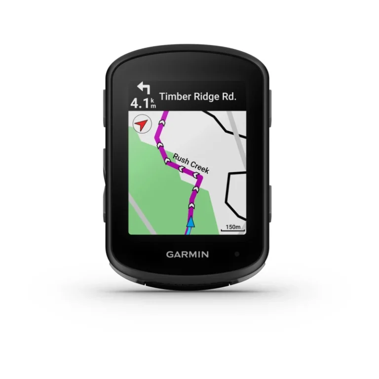 Garmin Edge 540 Ciclocomputer GPS