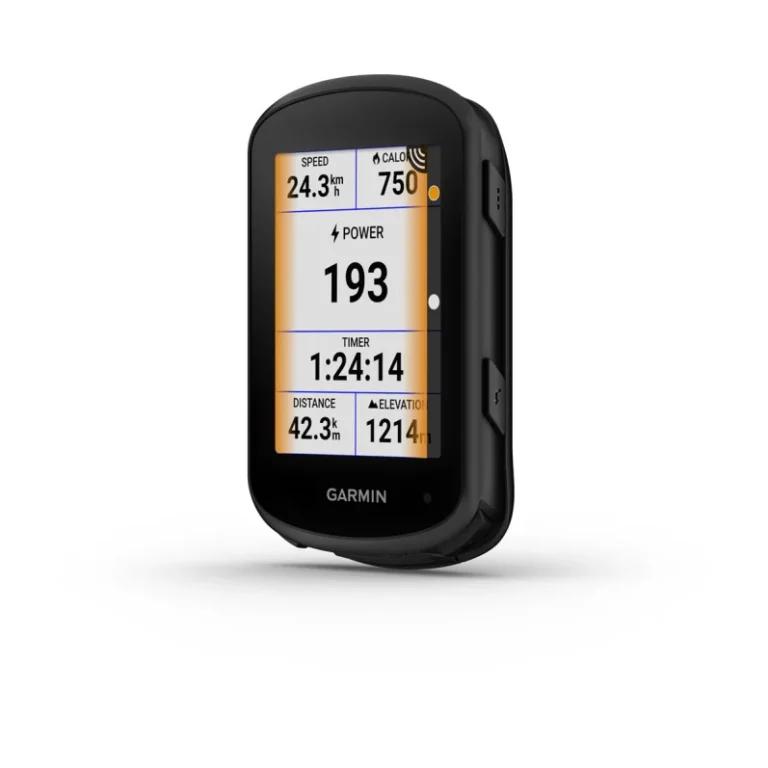 Garmin Edge 840 Ciclocomputer GPS Touchscreen